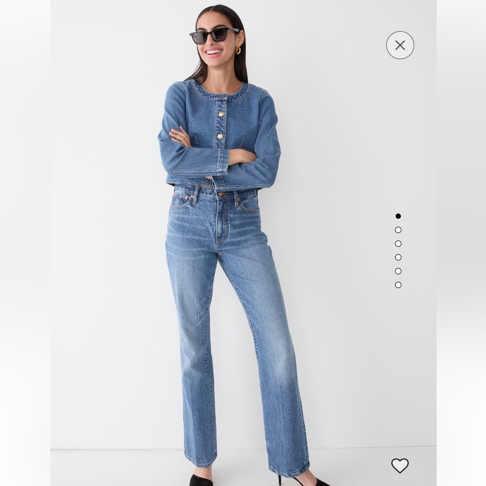 JCrew Jeans
